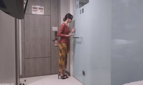Video Viral 2025 Indonesia Tatapan Dalam Penuh Bara Hijab Top Global